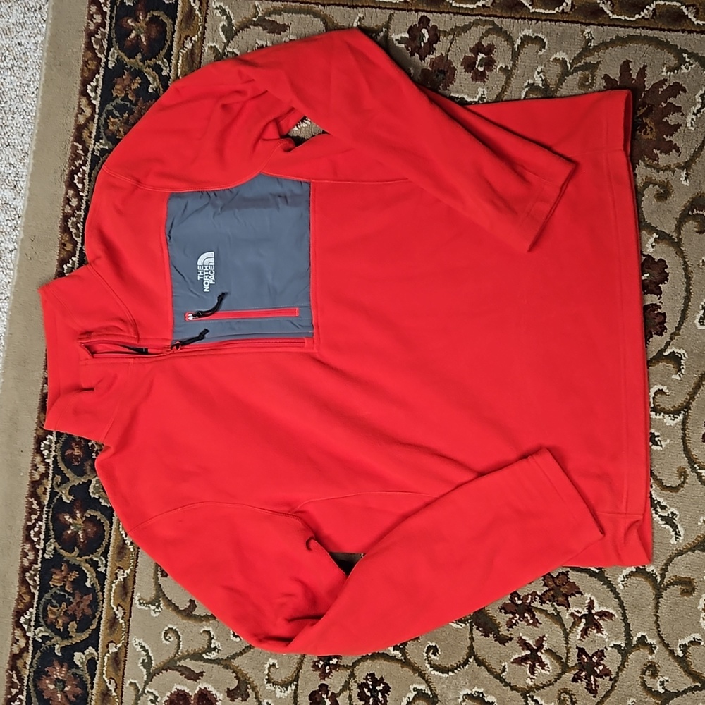 The North Face Light Jacket